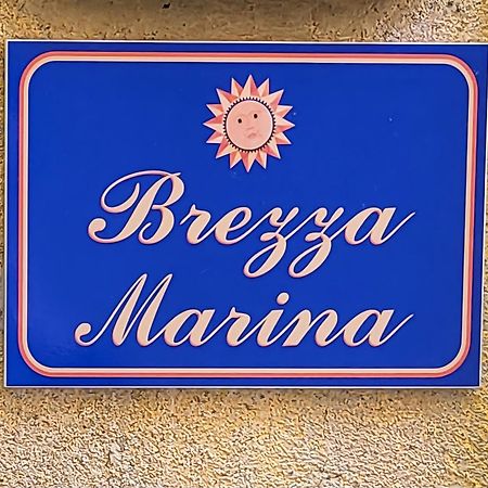 Brezza Marina Hotell Riomaggiore Exteriör bild